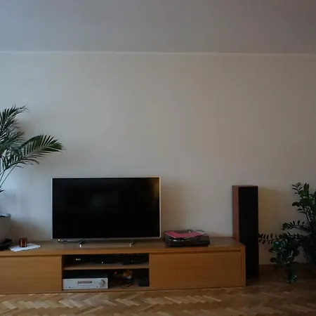Apartment Kwatera Kapitanska Gdynia
