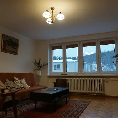 Kwatera Kapitanska Gdynia
