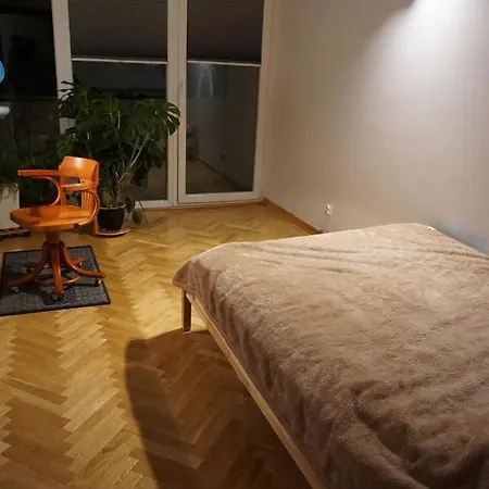 Kwatera Kapitanska * Gdynia
