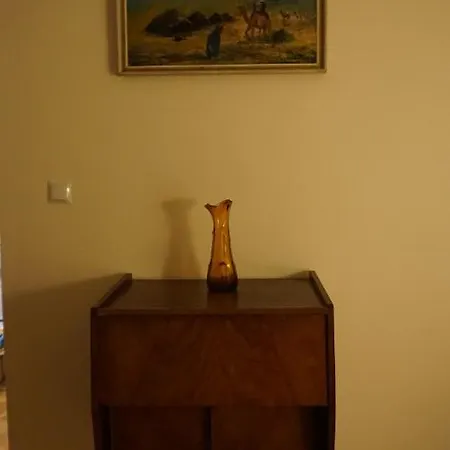 Kwatera Kapitanska Apartment