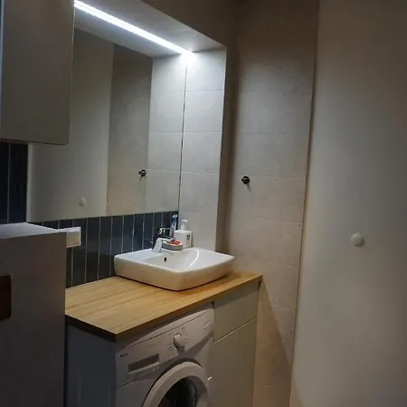 Kwatera Kapitanska Gdynia
