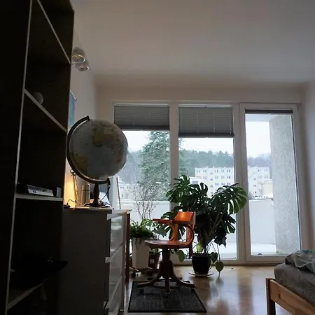 Kwatera Kapitanska Gdynia