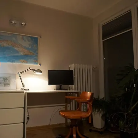 Apartment Kwatera Kapitanska