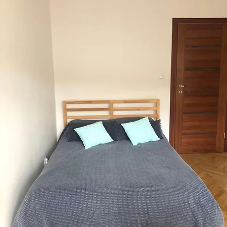 Kwatera Kapitanska *
